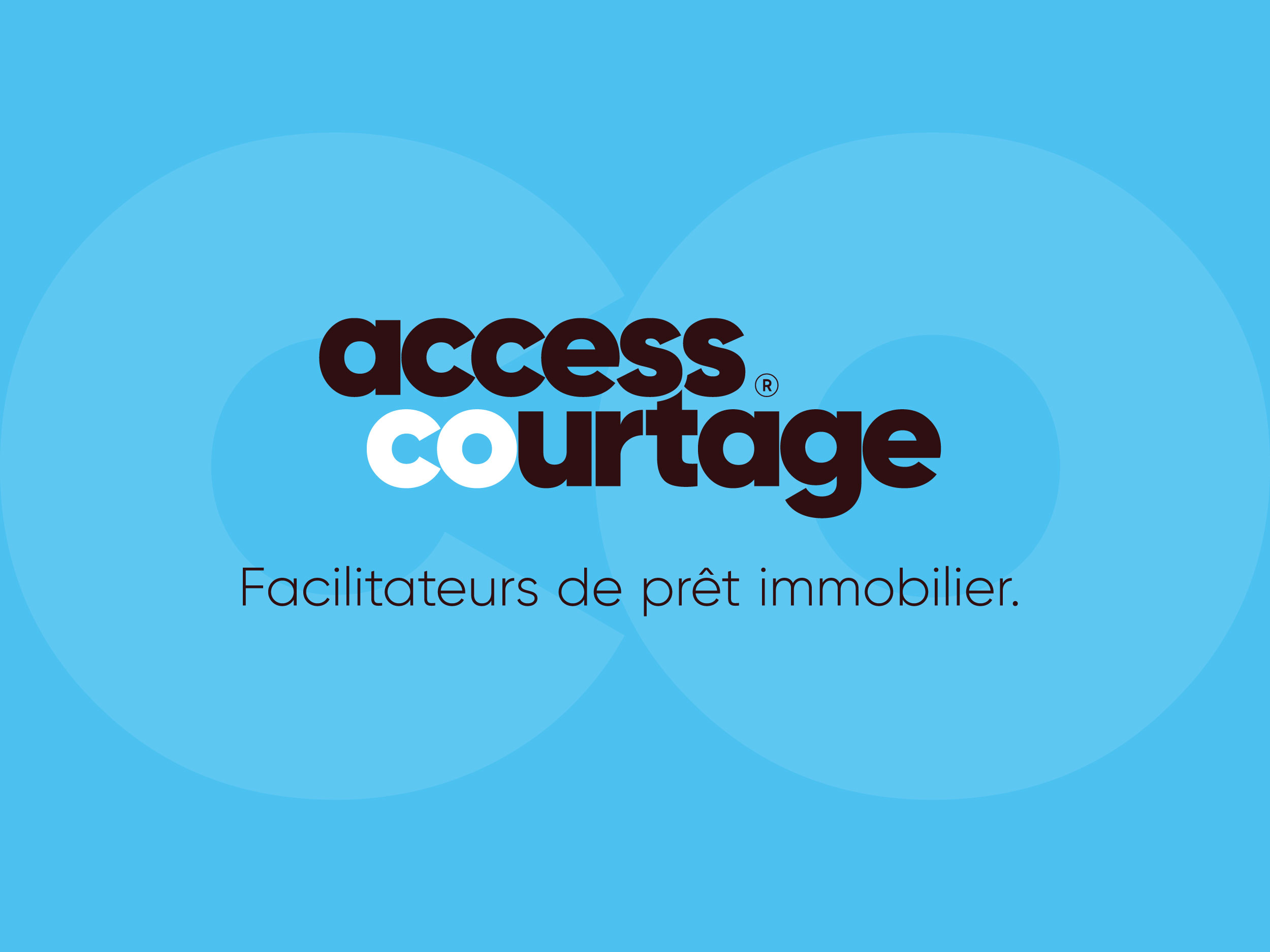 Access Courtage — aperçu du projet