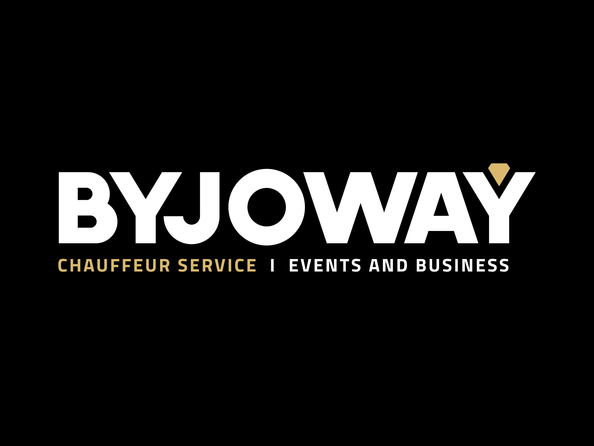 BYJOWAY — aperçu du projet