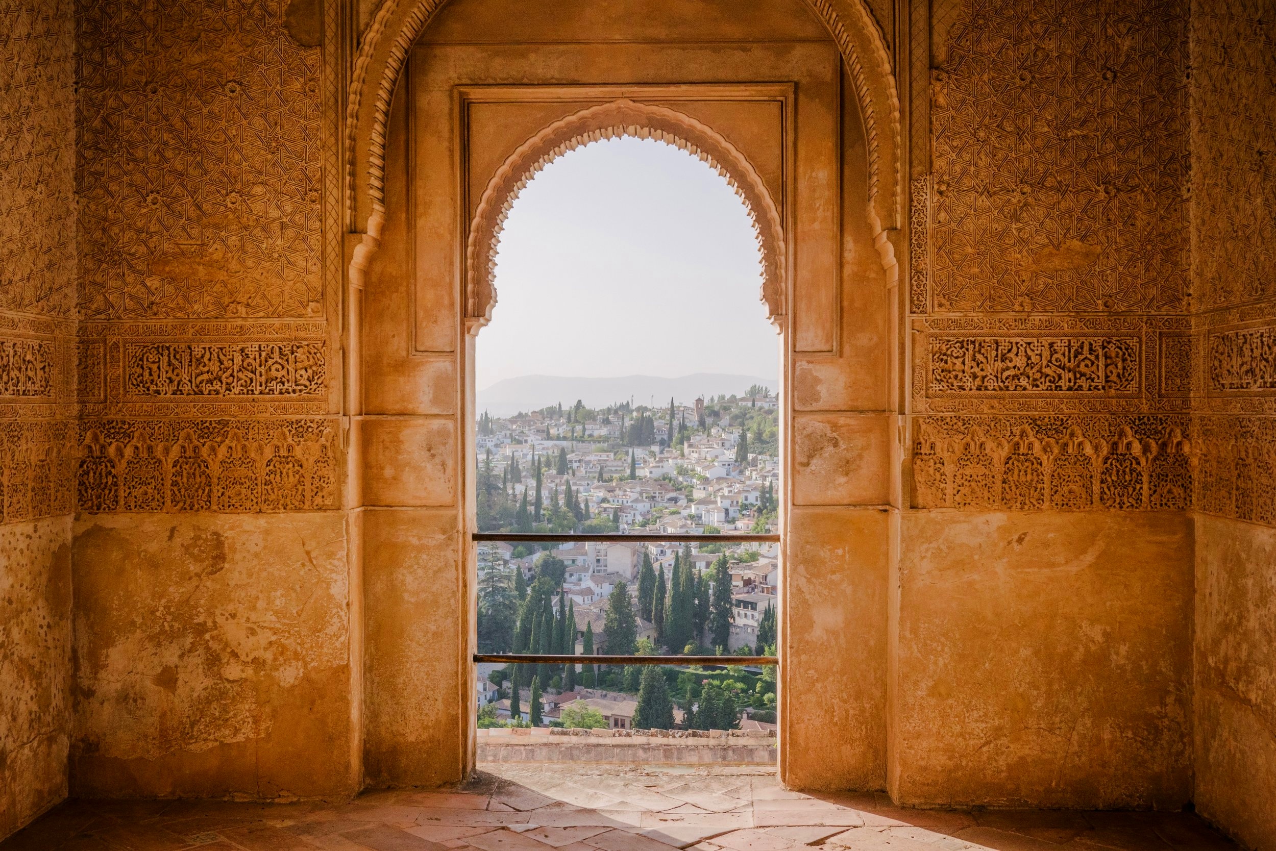 La Maison du Savon Malaga — inspiration